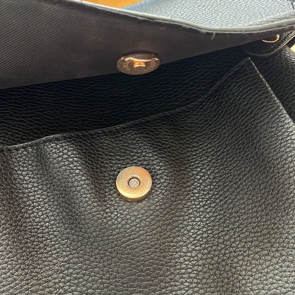 A New Day - Women’s Black Crossbody Purse - Picture 9 of 9